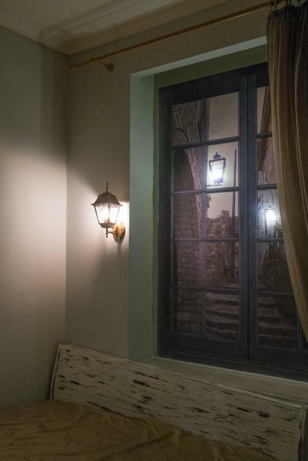 Винтажная Квартира В Центре Одессы Odessa Exteriör bild